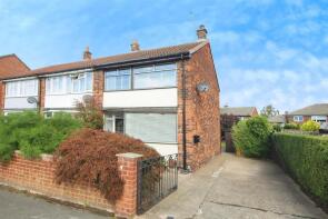 41, Byram Park Road, Byram, Knottingley WF11 9EA