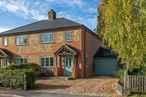 128a, Springvale Road, Winchester SO23 7RB