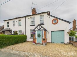 29, Fir Tree Lane, Chester CH3 7DN