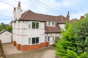 22, St Catherines Road, Harrogate HG2 8JZ