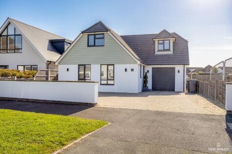 Merlin Way, Christchurch, Dorset, BH23