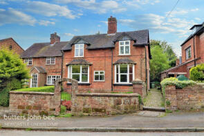 7, High Street, Market Drayton TF9 2RS