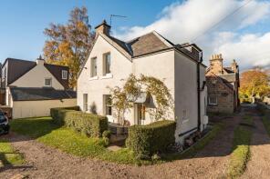 6, Juniper Lane, Edinburgh, Juniper Green EH14 5EH