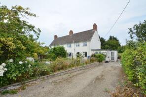 7, Glebe Cottages, London Road, Postcombe, Thame OX9 7DL