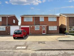 11, Warwick Drive, Ramsgate CT11 0JP