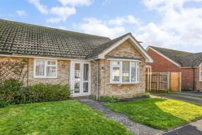 14, Harrow Drive, Chichester PO20 8EJ