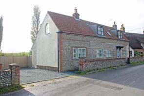 Evergreen Cottage, The Street, Thornage NR25 7AD