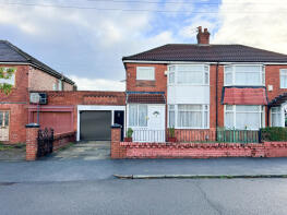 47, Bamford Street, Manchester M11 4FE