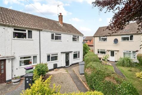 Coronation Road, Craven Arms, Shropshire