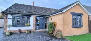 Lyngarth, High Lane, Middlesbrough TS8 0BA