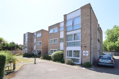 Wanstead Road, Bromley