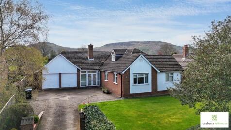 Busby Lane, Kirkby-in-Cleveland, Middlesbrough, North Yorkshire