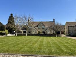 2, The Old Estate Yard, Cirencester GL7 5BD