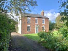 Wintles Hill House, Wintles Hill, Westbury-on-severn GL14 1QB