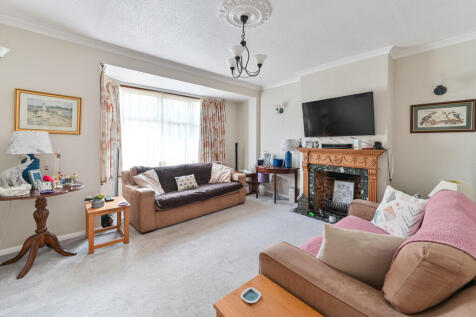 Norbury Cross, Norbury, London, SW16