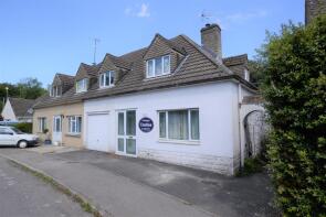 10, Meadow Way, Badbury, Swindon SN4 0ET