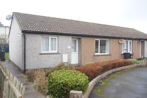 13, Combe View, Millom LA19 5UF