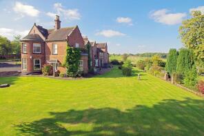2, Enville Manor, Bridgnorth Road, Enville DY7 5JA