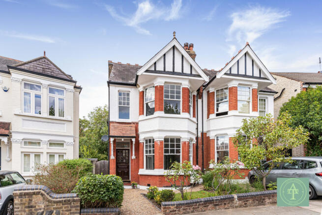 Four Bedroom Semi Detached House