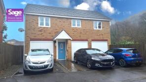 82, Coed Celynen Drive, Newport NP11 5AT