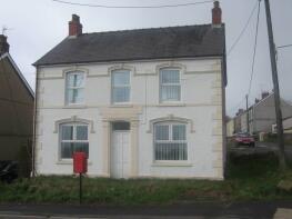 124, Waterloo Road, Capel Hendre, Ammanford SA18 3RY