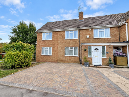 Silverdale Road, Earley, Reading