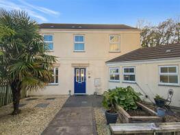 9, Newbridge View, Truro TR1 3FG