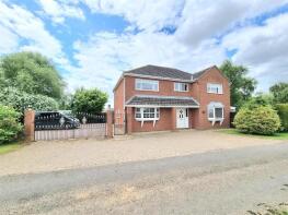 Dovedale House, Cheal Road, Gosberton, Spalding PE11 4JQ