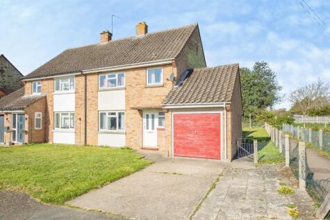 Mary Warner Road, Ardleigh, Colchester