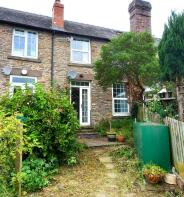 2, Garage Mews, Station Street, Bishops Castle SY9 5AQ