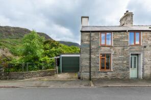 166, Ffordd Manod, Manod, Blaenau Ffestiniog LL41 4AR