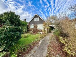 6, Fordwich Close, St. Arvans, St Arvans NP16 6EL