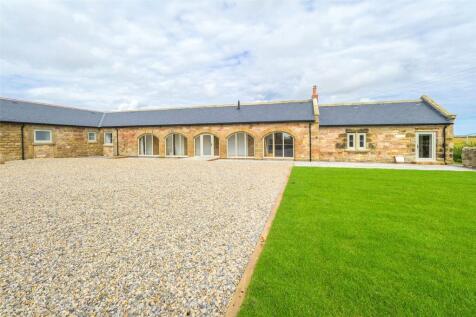 The Old Smithy, Seaton Point, Boulmer, Northumberland, NE66