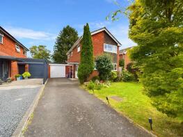 5, Coppice Drive, High Ercall, Telford TF6 6BX