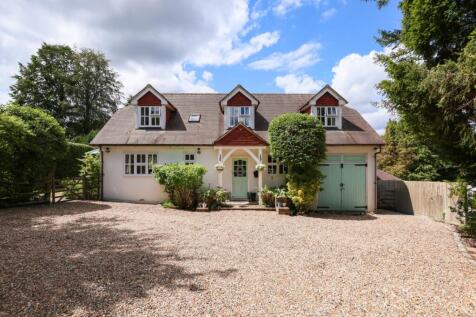 Shere Road, West Horsley, Leatherhead, Surrey, KT24