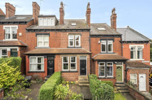 6, De Lacy Mount, Kirkstall, Leeds LS5 3JF