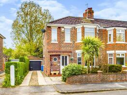 4 Holly House, Dene Close, Hull HU6 0AB