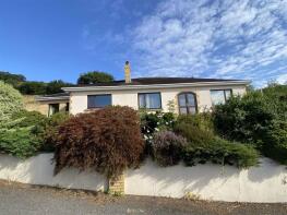 Frongoch, Abergorlech Road, Nantgaredig, Carmarthen SA32 7LE