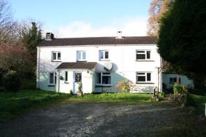 8 Bobtails Cottage, Access To Carveor Moor, Carveor Moor, Par PL24 2TB