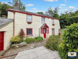 Butterfly Cottage, King Street, Gunnislake PL18 9NP