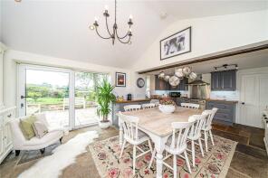 Watson House Farm, Watsons Lane, Harrogate HG3 1TA
