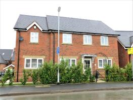 11, Green Farm Meadows, Seighford, Stafford ST18 9QN