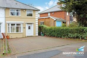 185, West Boulevard, Quinton, Birmingham B32 2DN