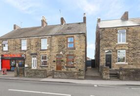 159, Sheffield Road, Woodhouse, Sheffield S13 7ES