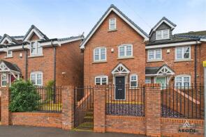 239, Uttoxeter Road, Stoke-on-trent ST11 9JR