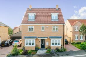 9, Scampston Drive, Beckwithshaw HG3 1FU