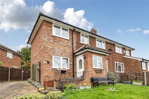 Birdhill Avenue, Reading, RG2