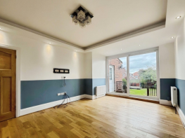 29, Salisbury Place, South Shields NE33 2NF