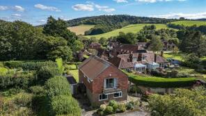 Swallowfield, Bell Lane, Midhurst GU29 0HU