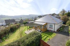 Sunnymoor, Road Past Butts Cottage, Exeter EX6 7HS